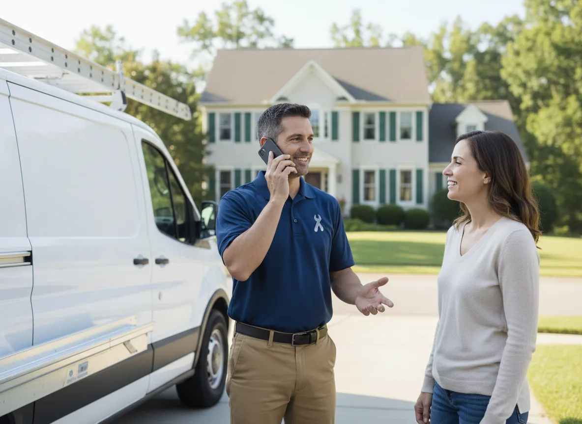 Home Gutter Service Old Fields, WV FAQs